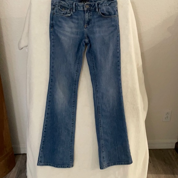 Banana Republic Denim - Banana Republic women’s jeans size 2R